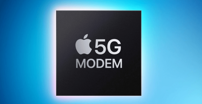ابل قد تتحول لإستخدام شرائح مودم 5G الخاصة بالشركة بشكل كامل في 2027 ابل قد تتحول لإستخدام شرائح مودم 5G الخاصة بالشركة بشكل كامل في 2027