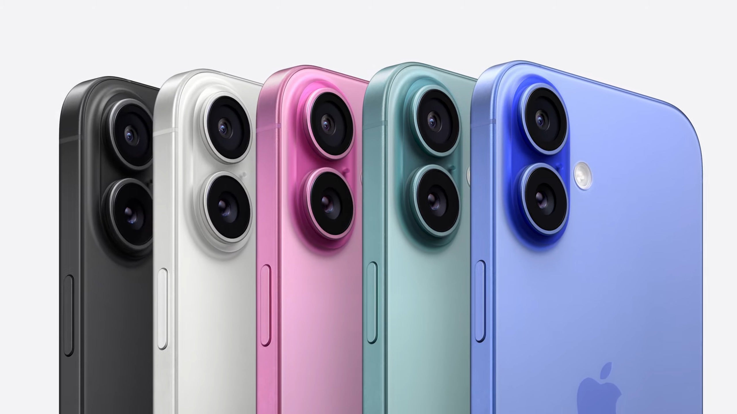 الإعلان عن iPhone 16 مع زر كاميرا جديد وتكامل الذكاء الاصطناعي والمزيد الإعلان عن iPhone 16 مع زر كاميرا جديد وتكامل الذكاء الاصطناعي والمزيد