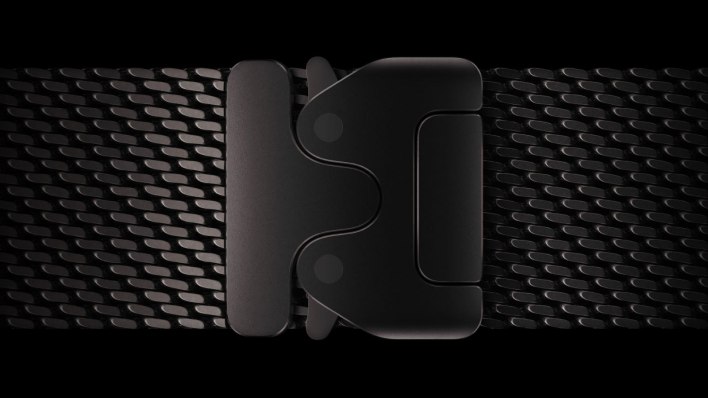 أبل تطرح ستة أحزمة Apple Watch جديدة مع حوالي 40 لون جديد أبل تطرح ستة أحزمة Apple Watch جديدة مع حوالي 40 لون جديد