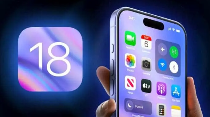 ابل تتيح للمستخدمين الإختيار بين الترقية إلى iOS 18 أو الإستمرار العمل بإصدار iOS 17 ابل تتيح للمستخدمين الإختيار بين الترقية إلى iOS 18 أو الإستمرار العمل بإصدار iOS 17