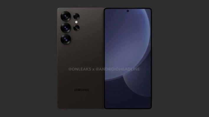 تفاصيل جديدة تؤكد دعم هاتف Galaxy S25 Ultra الإتصال بالأقمار الإصطناعية تفاصيل جديدة تؤكد دعم هاتف Galaxy S25 Ultra الإتصال بالأقمار الإصطناعية