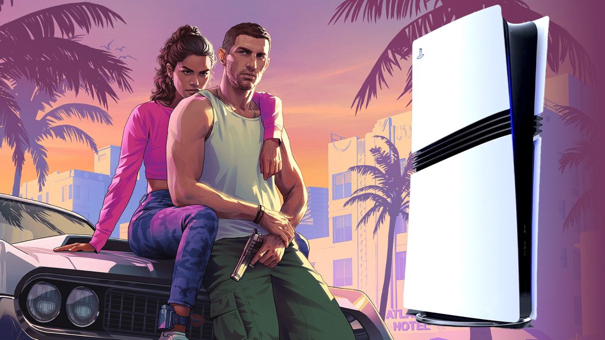 هل سيتمكن PS5 Pro من تشغيل GTA 6 بدقة 4K60؟ على الأرجح لا وفقاً للخبراء