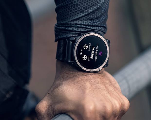 إصدار تحديث جديد لساعات Garmin Fenix 7 و Fenix 7 Pro مع تغييرات عديدة إصدار تحديث جديد لساعات Garmin Fenix 7 و Fenix 7 Pro مع تغييرات عديدة