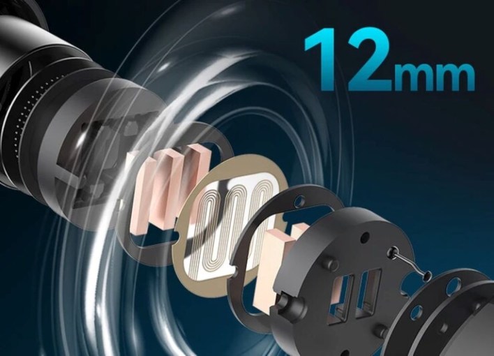 ‏Edifier تكشف عن سماعات الأذن اللاسلكية Stax Spirit S10 المزودة بمحركات مغناطيسية مستوية