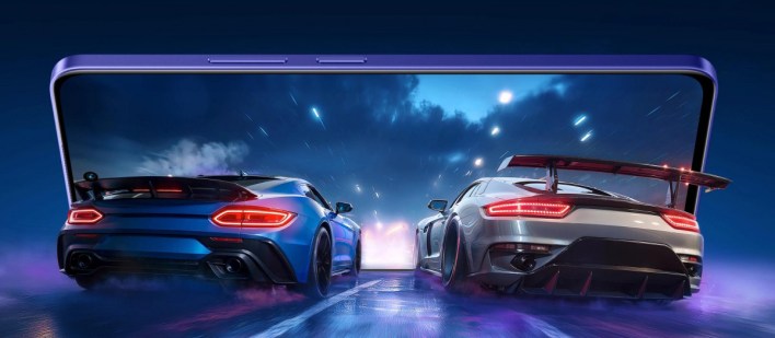 هاتف Realme P1 Speed ينطلق بمعالج Dimensity 7300 Energy