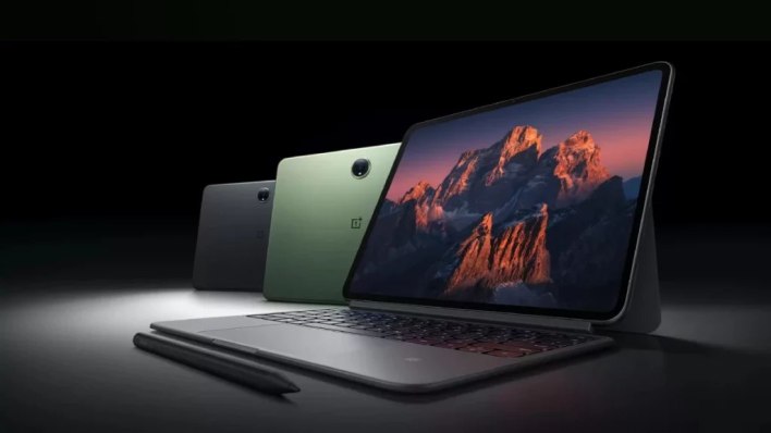 OnePlus تستعد لإطلاق Big Pad Pro بشاشة 13 بوصة