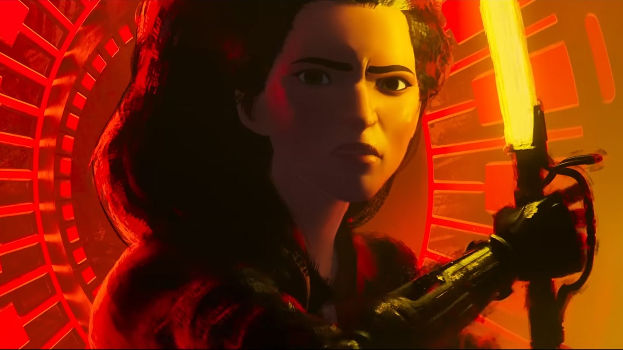 مسلسل Star Wars: Visions يعود إلى جذوره في عالم الأنمي مع تأكيد موعد الموسم الثالث في عام 2025