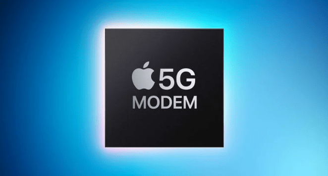 ابل تخطط لدعم هواتف iPhone 18 Pro وأجهزة iPad Pro بالجيل الثاني من شريحة مودم 5G