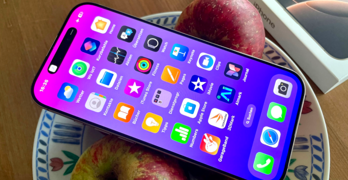 ابل تدعم هواتف iPhone 17 Pro بتحسينات في البطارية بدعم من تقنية TEE الجديدة