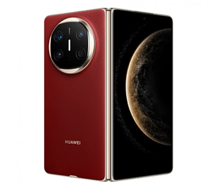 هواوي تطلق هاتف Mate X6 القابل للطي للأسواق العالمية بسعر 1999 دولار