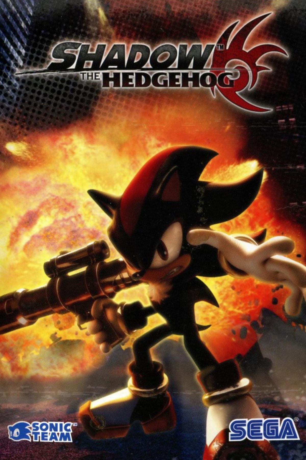 Sonic the Hedgehog 2's Biggest Easter Egg and Other References Sonic the Hedgehog 2's Biggest Easter Egg and Other References