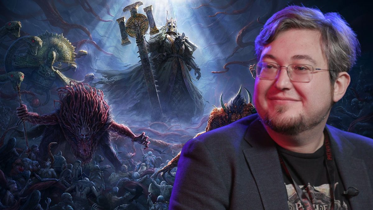 Path of Exile 2 Director on What an ARPG Needs to Succeed
