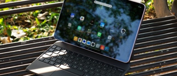 شاومي تستعد لإطلاق جهاز لوحي بمعالج Snapdragon 8 Elite قريبًا