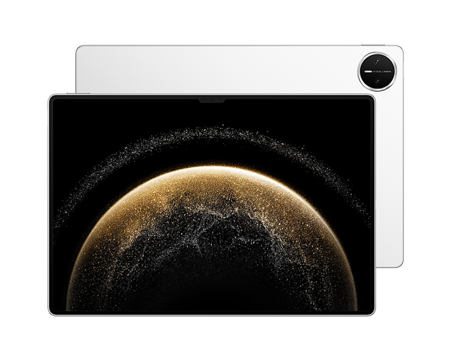 هواوي تستعد لإطلاق MatePad Pro 13.2 عالمياً قريباً