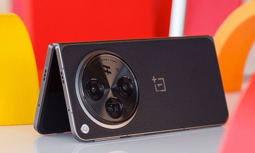 تسريبات تؤكد OnePlus Open 2 سيأتي بتحسينات كبيرة في الربيع القادم