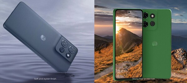 إطلاق Motorola Moto G Power 2025 بشاشة كبيرة ونظام Android 15 ومعالج اقتصادي