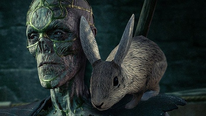 Larian يطلع عشاق Baldur's Gate 3 على أحدث إنجاز في عدد تنزيلات التعديلات من خلال صورة Withers الجديدة