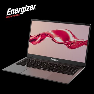 Energizer تدخل سوق أجهزة الحواسب المحمولة بأجهزة EnergyBooks بأسعار معقولة للغاية