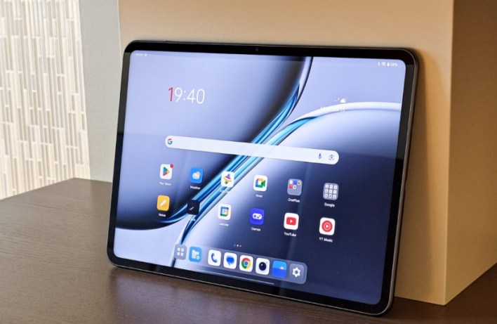 تسريب يكشف المواصفات القوية لجهاز OnePlus Pad 2 Pro