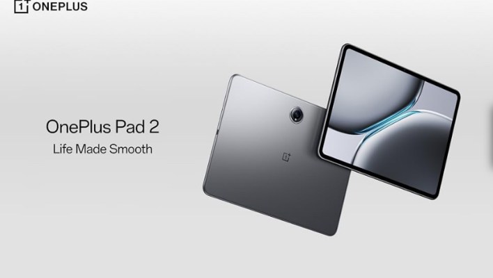 تسريب جديد يكشف رقم طراز OnePlus Pad 2 Pro وسرعة الشحن