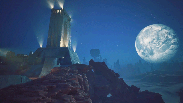 مطور Dune: Awakening يؤكد أن تاريخ الإصدار سيكون الإطلاق الكامل للعبة وليس الوصول المُبكر