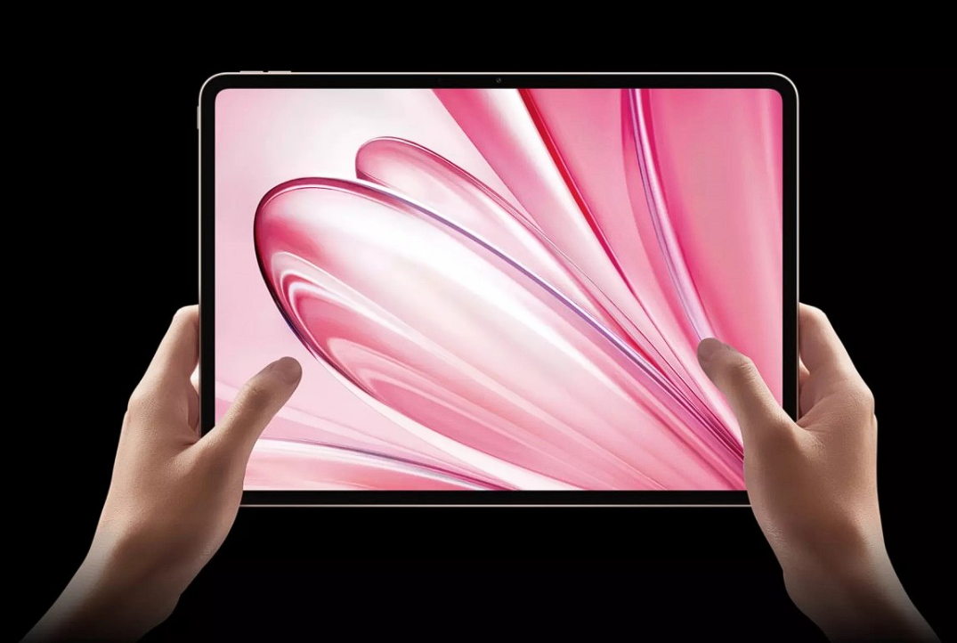 Oppo تطلق اللوحي الجديد Pad 4 Pro بمعالج Snapdragon 8 Elite