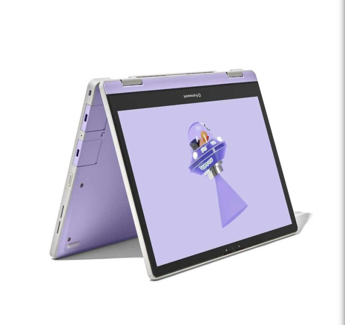 الحاسب المحمول Framework Laptop 12 يبدأ من 549 دولارًا والطلب المسبق متاح الآن