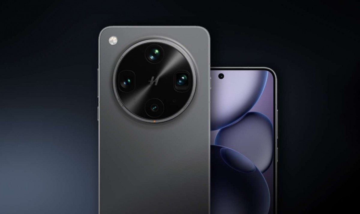 Oppo تكشف رسمياً عن هاتفها الرائد المنتظر  Find X8 Ultra