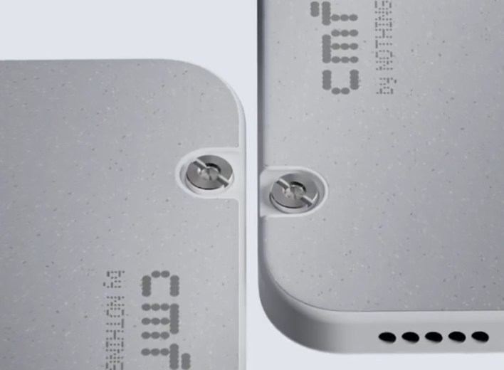 شركة Nothing تكشف أن هاتف CMF Phone 2 Pro سيأتي مع شاحن