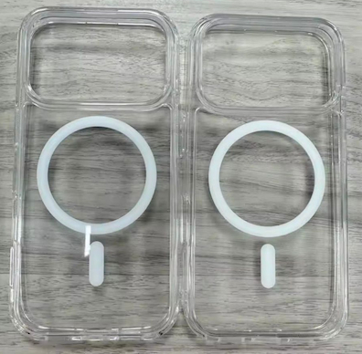 تسريب حافظة iPhone 17 Pro يكشف عن تصميم جديد مع شريط كاميرا يشبه هواتف Pixel