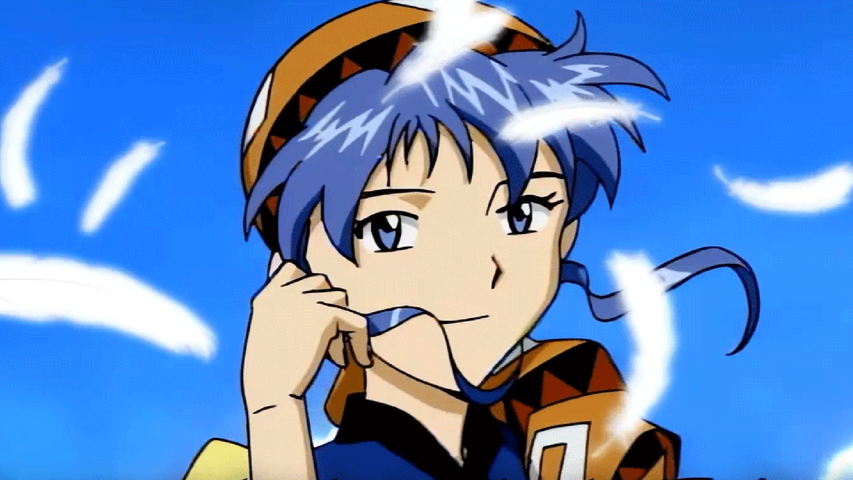 العرض الرسمي لاستعراض ميزات Lunar Remastered Collection