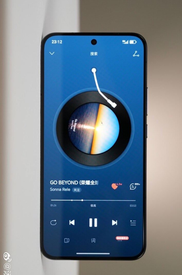 تسريب جديد يكشف عن مواصفات Honor GT Pro مع أعلى سعة للذاكرة العشوائية ومساحة التخزين