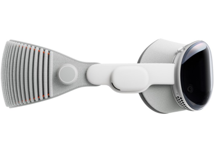 تسريبات: أبل تطور جهازي Vision Pro جديدين استعدادًا للمرحلة القادمة