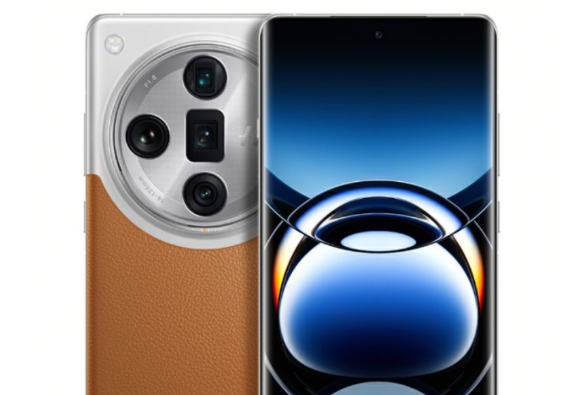 Oppo تبدأ بيع Find X8 Ultra وX8s وX8s+ في الصين حصرياً