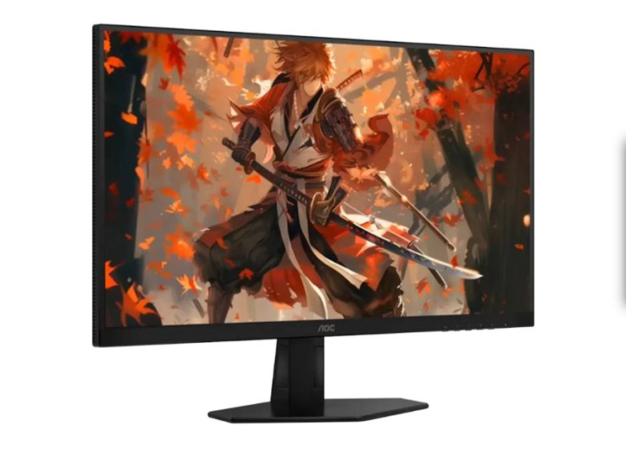 إطلاق شاشة AOC Q27G40XMN الجديدة للألعاب بدقة 1440 بكسل مع Mini LEDs و 1200 نتس الآن في الأسواق