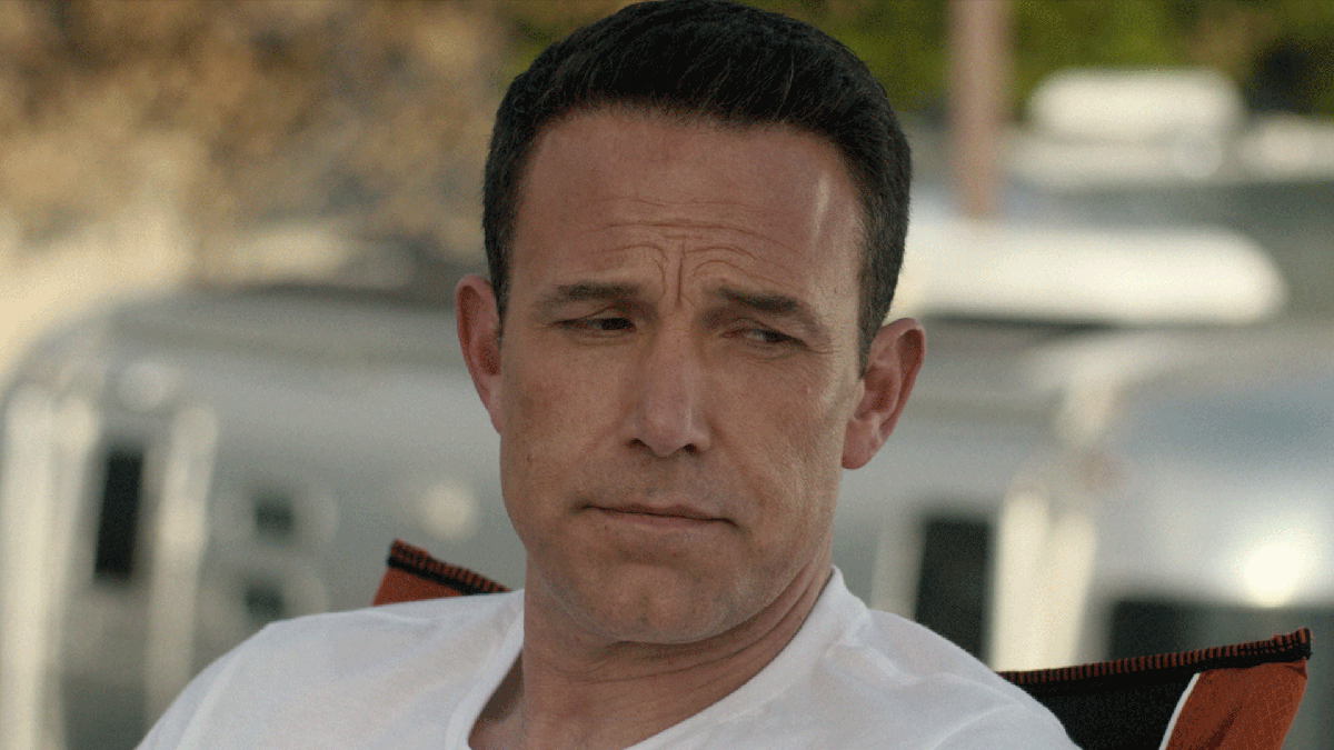 مقطع من فيلم الأكشن المنتظر The Accountant 2