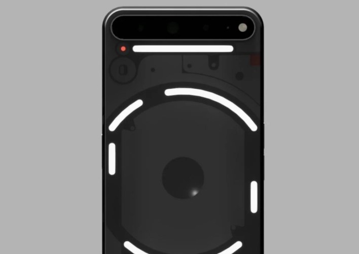 تسريب يكشف عن احتمالية إطلاق هاتف Nothing Phone (3) في شهر يوليو المقبل