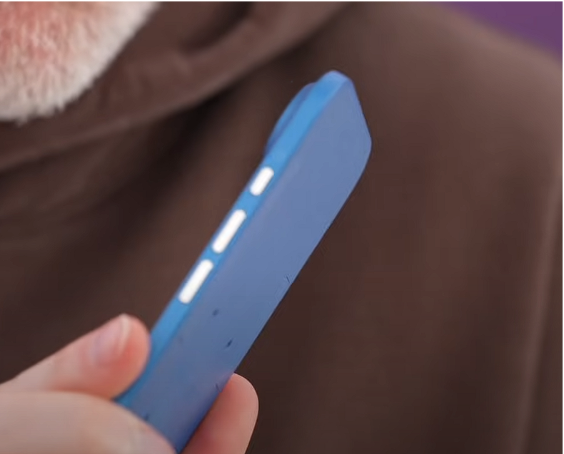 فيديو يكشف النموذج الأولي لهاتف iPhone 17 Air