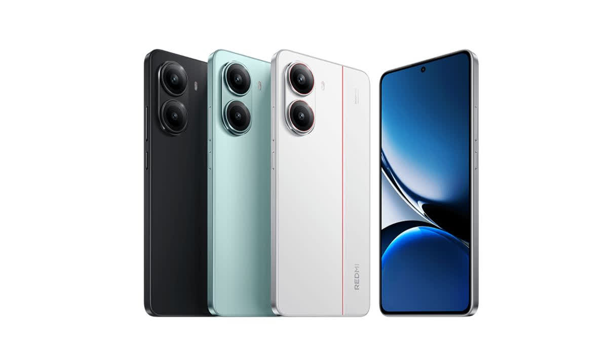 هاتف Redmi Turbo 4 Pro يظهر على Geekbench بمعالج Snapdragon 8s Gen 4