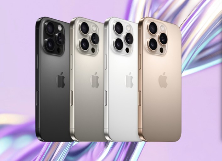 لون جديد “لا يُقاوم” مع هاتف iPhone 17 Pro من أبل يُثير التسريبات