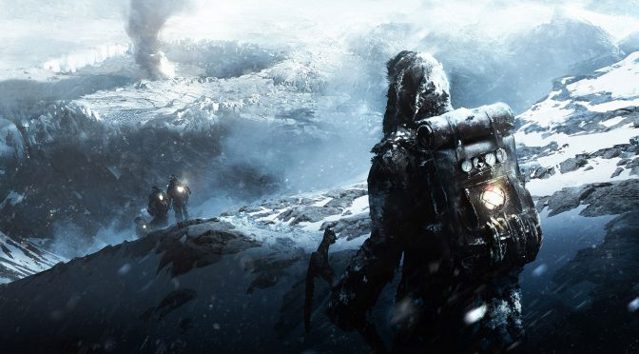 الإعلان رسميًا عن لعبة Frostpunk 1886 ستصدر في 2027