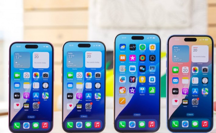 استمرار الغموض بشأن تعرفات أبل بعد تراجع ترامب عن الاستثناءات