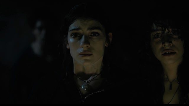 مراجعة فيلم Until Dawn