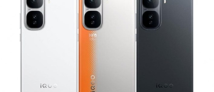 هاتف iQOO Neo10 Pro+ قادم قريبًا مع مواصفاته المميزة