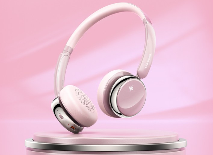 FiiO تكشف عن سماعاتها اللاسلكية Anytime خفيفة الوزن