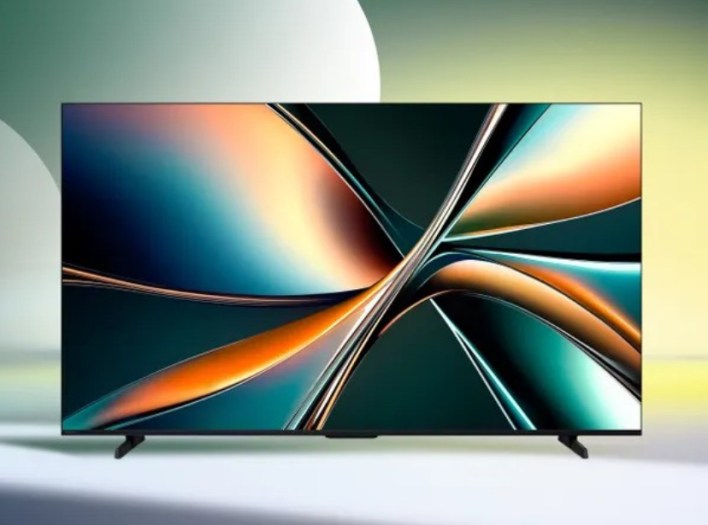 Hisense تكشف عن تلفاز Mini LED جديد بسعر أرخص ودعم AMD FreeSync