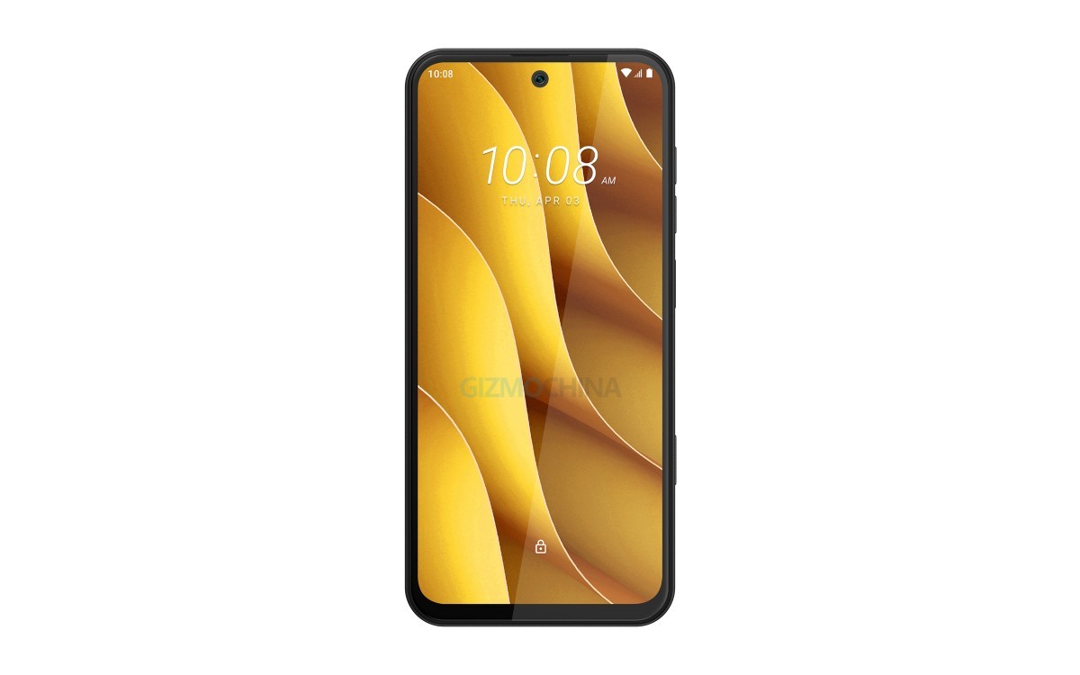 تسريب اغلب مواصفات هاتف HTC Wildfire E7