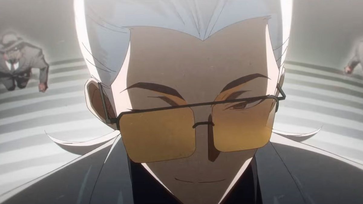 نظرة جديدة لمسلسل الأنمي To Be Hero X