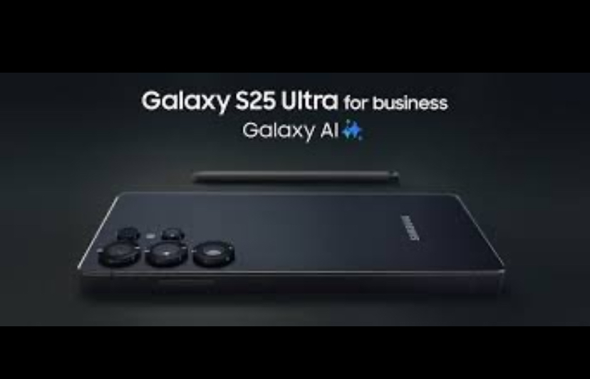 هواتف Galaxy S25 Enterprise Edition ستحصل على ثمانية تحديثات لنظام التشغيل بدلًا من سبعة