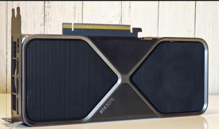 الحواسب المحمولة GeForce RTX 5090 أسرع قليلاً من RTX 5070 المكتبي مع فارق رئيسي واحد